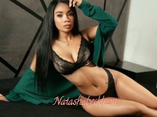 Natashabeckham