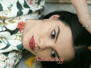 Natasharayy