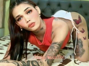 Natashasalles