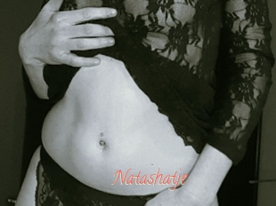 Natashatje