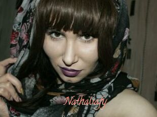 Nathaliafy