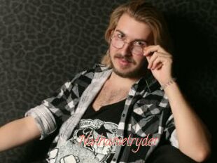 Nathanielryder