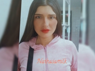 Nathasamilk