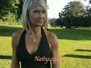 Nathycoquine