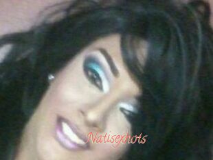 Natisexhots