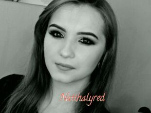 Natthalyred