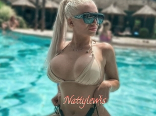 Nattylewis