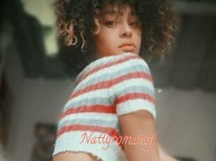 Nattyromanof
