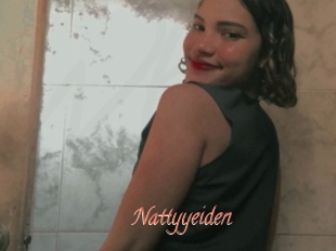 Nattyyeiden