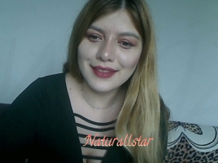 Naturallstar