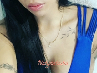 Natynatasha