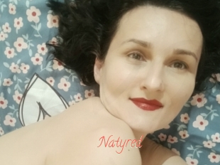Natyred