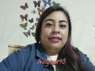 Natyrose48
