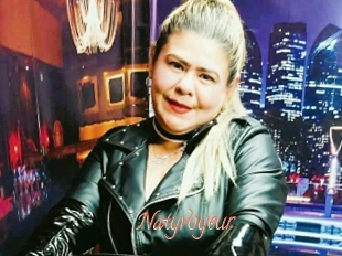Natyvoyeur