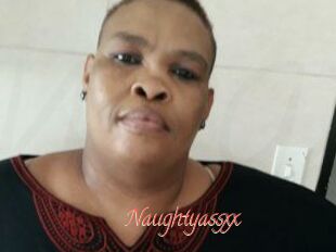 Naughtyassxx