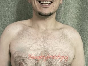 Naughtybritishguy