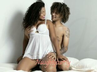 Naughtycurrly