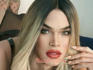 Naughtydirty