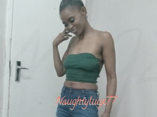 Naughtyluux77