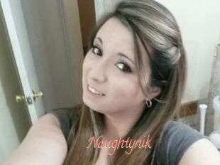 Naughtynik