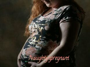 Naughtynpregnant