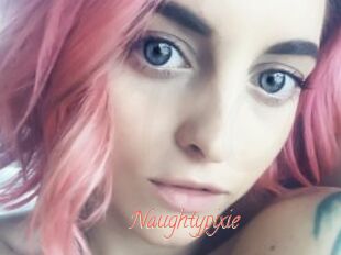 Naughtypixie