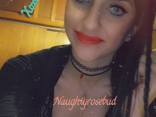 Naughtyrosebud
