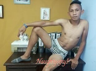 Naughtysexy1