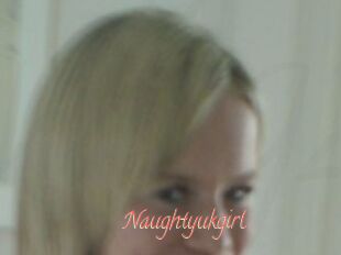 Naughtyukgirl