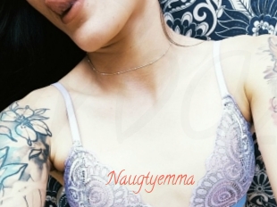 Naugtyemma