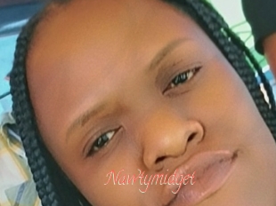 Nawtymidget