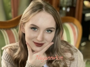 Nayanewton