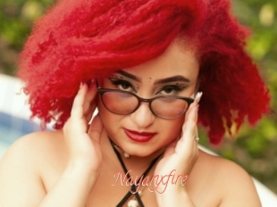 Nayanxfire