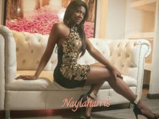 Naylaharris