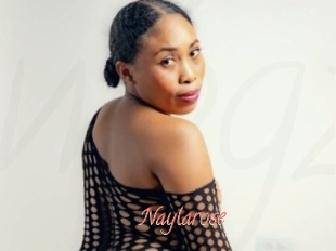 Naylarose