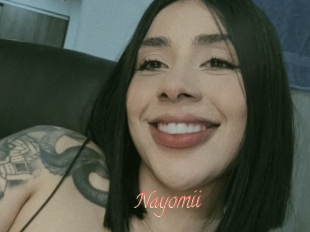 Nayomii