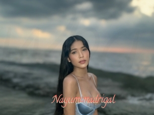 Nayumimadrigal