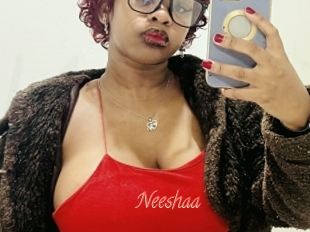 Neeshaa