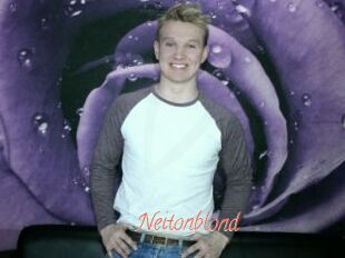 Neitonblond