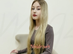 Nevabrown