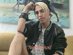 Newmanhot1