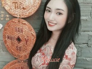 Nhilucie