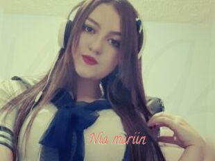 Nia_mariin