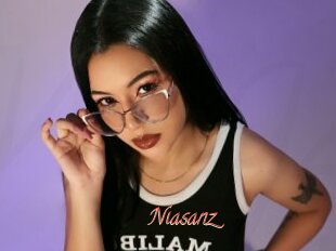 Niasanz