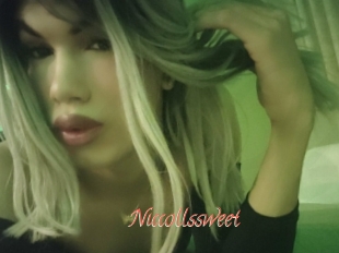 Niccollssweet