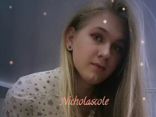 Nicholascole