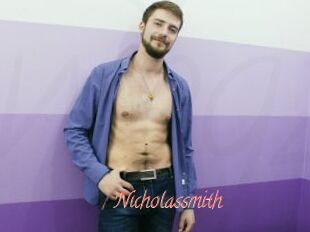 Nicholassmith