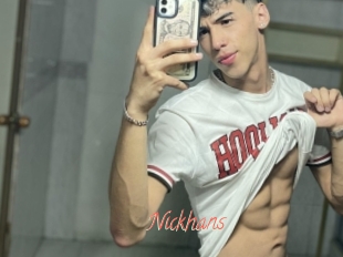 Nickhans