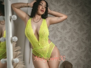 Nickipower30