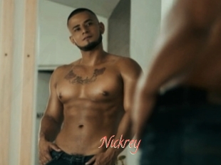 Nickrey